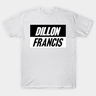 Dillon Francis T-Shirt